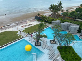Veranda Residence Pattaya by Boom